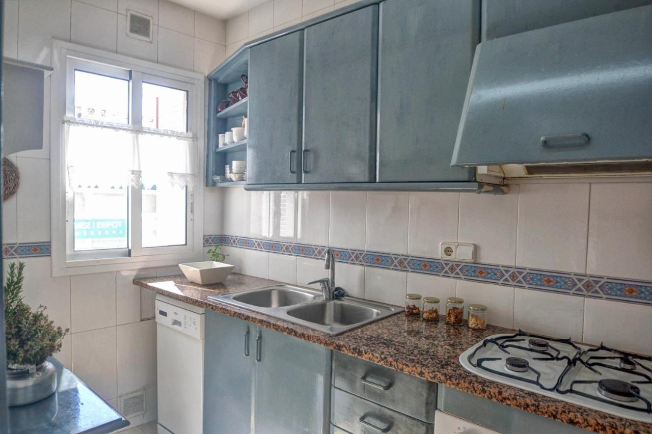 Parellades Apartment By Hello Homes Sitges Kültér fotó