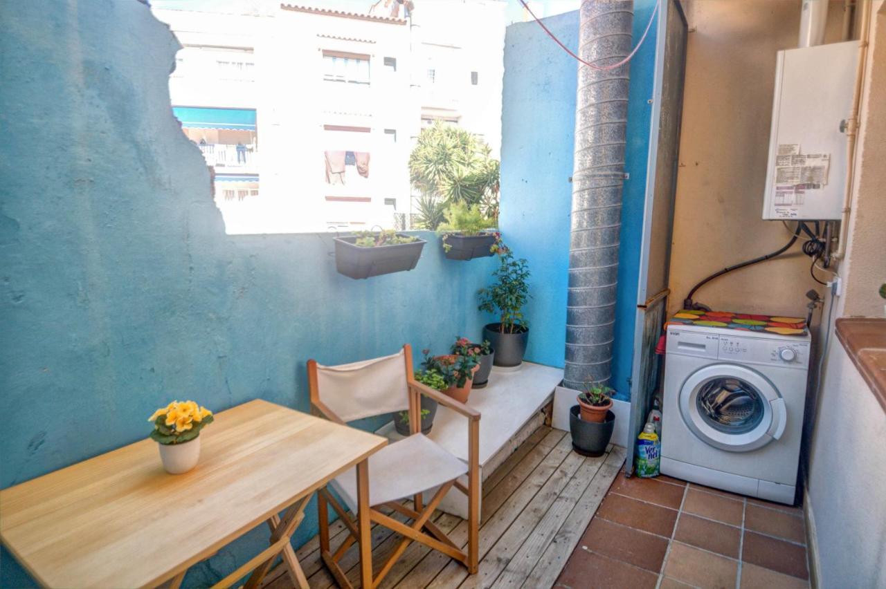 Parellades Apartment By Hello Homes Sitges Kültér fotó