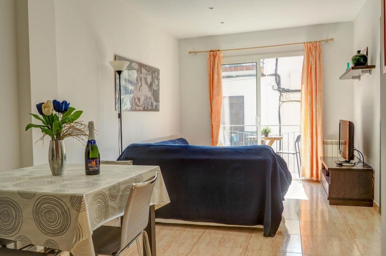 Parellades Apartment By Hello Homes Sitges Kültér fotó