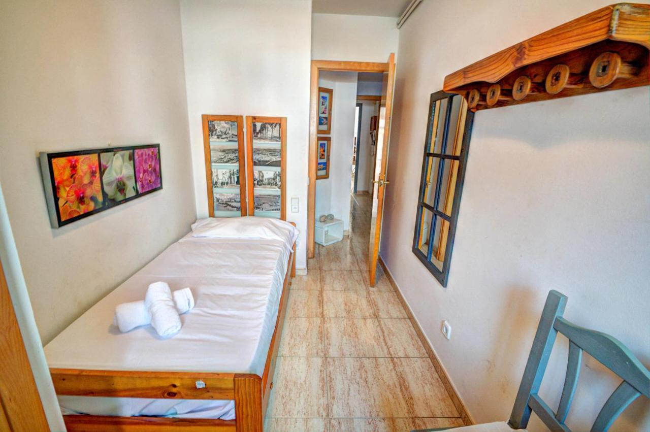 Parellades Apartment By Hello Homes Sitges Kültér fotó