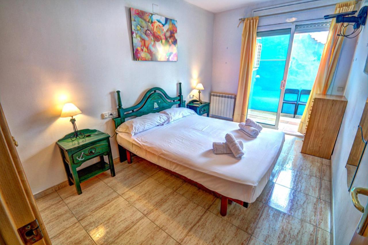 Parellades Apartment By Hello Homes Sitges Kültér fotó