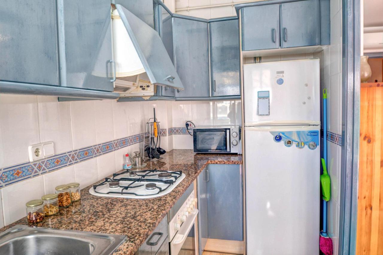 Parellades Apartment By Hello Homes Sitges Kültér fotó