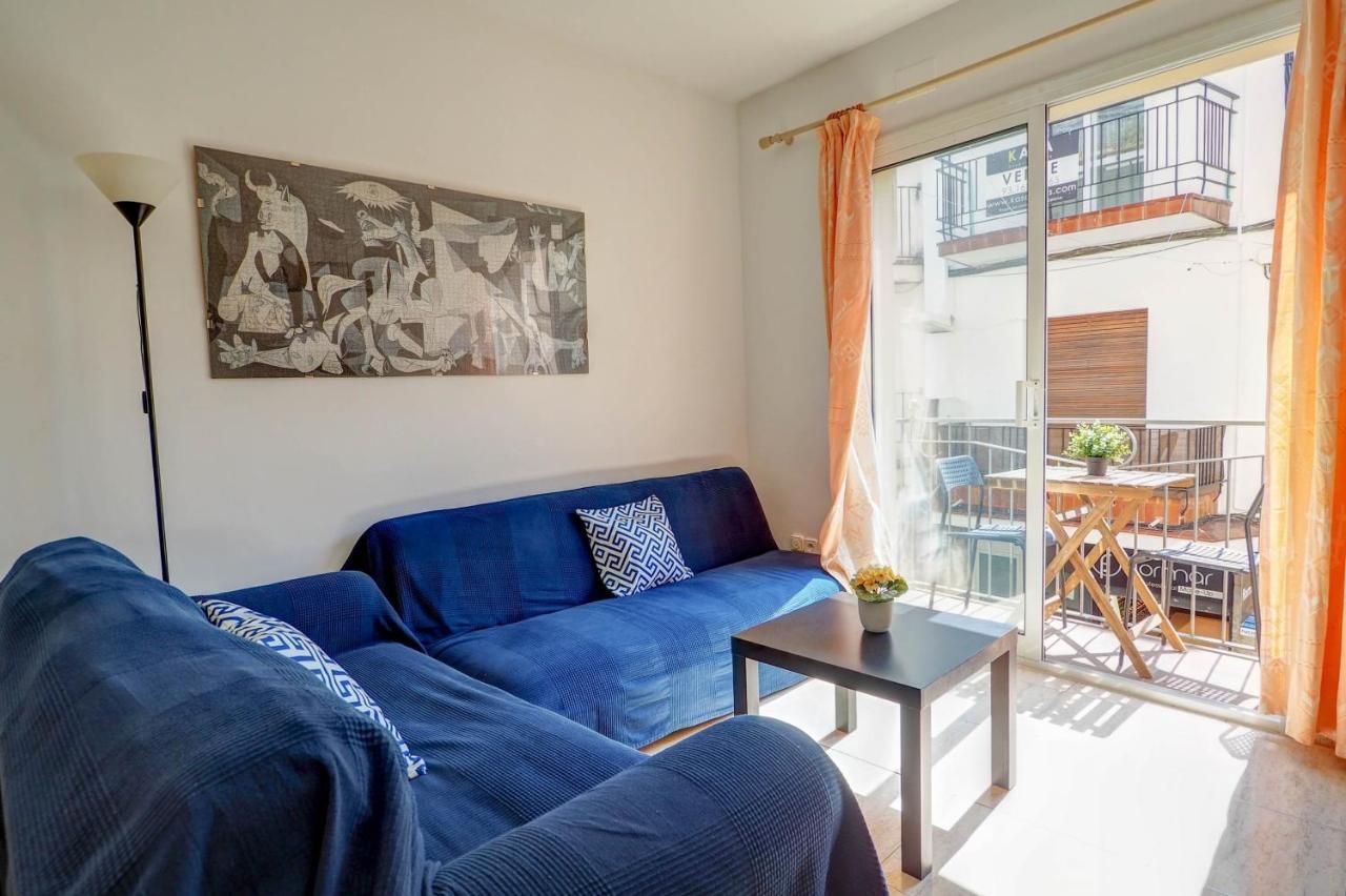 Parellades Apartment By Hello Homes Sitges Kültér fotó